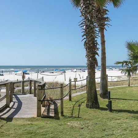 Summer House On Romar Beach Orange Beach Exterior photo