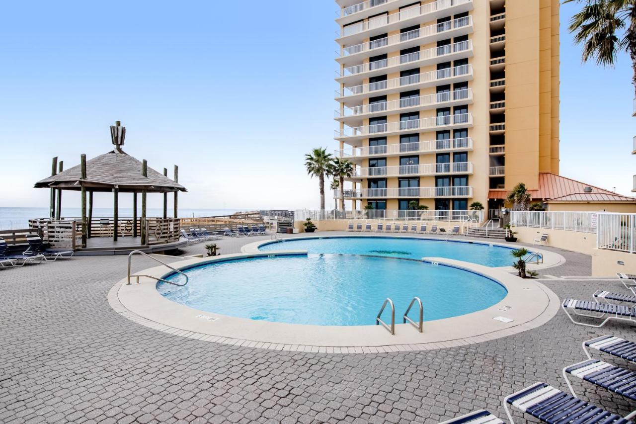 Summer House On Romar Beach Orange Beach Exterior photo