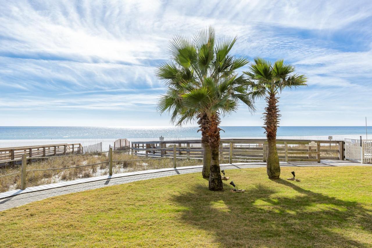 Summer House On Romar Beach Orange Beach Exterior photo